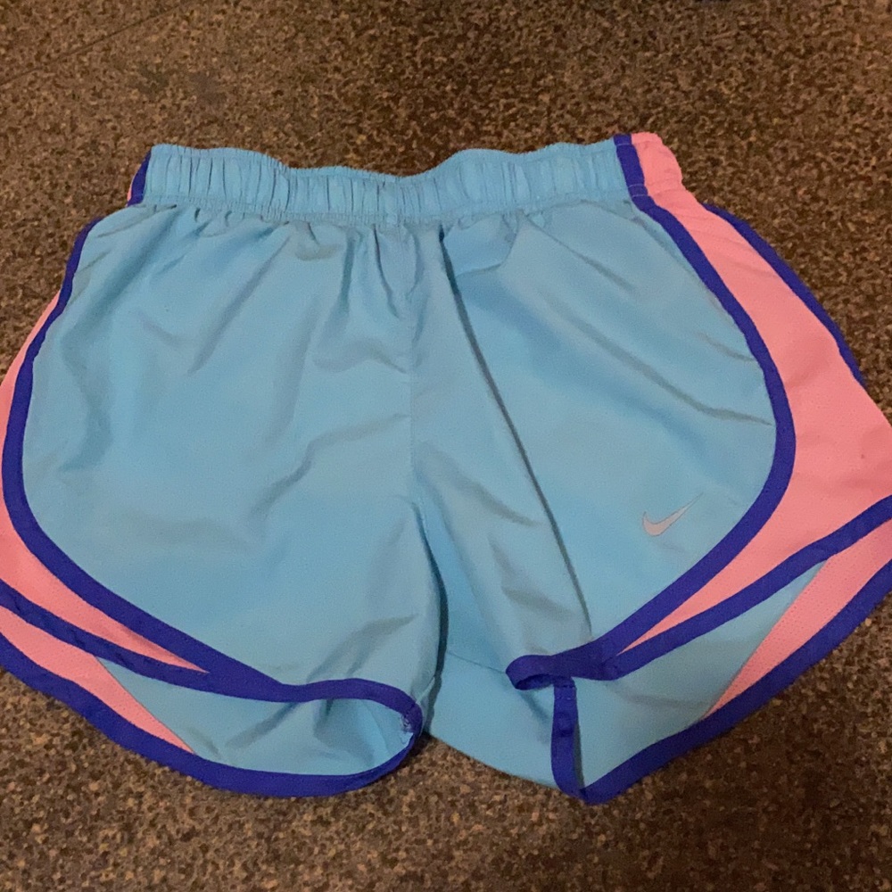 Athletic Nike shorts